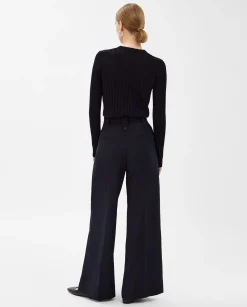 Trousers|IVY OAK Prescillia Trouser