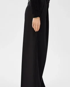 Suits|IVY OAK Prescillia Trouser