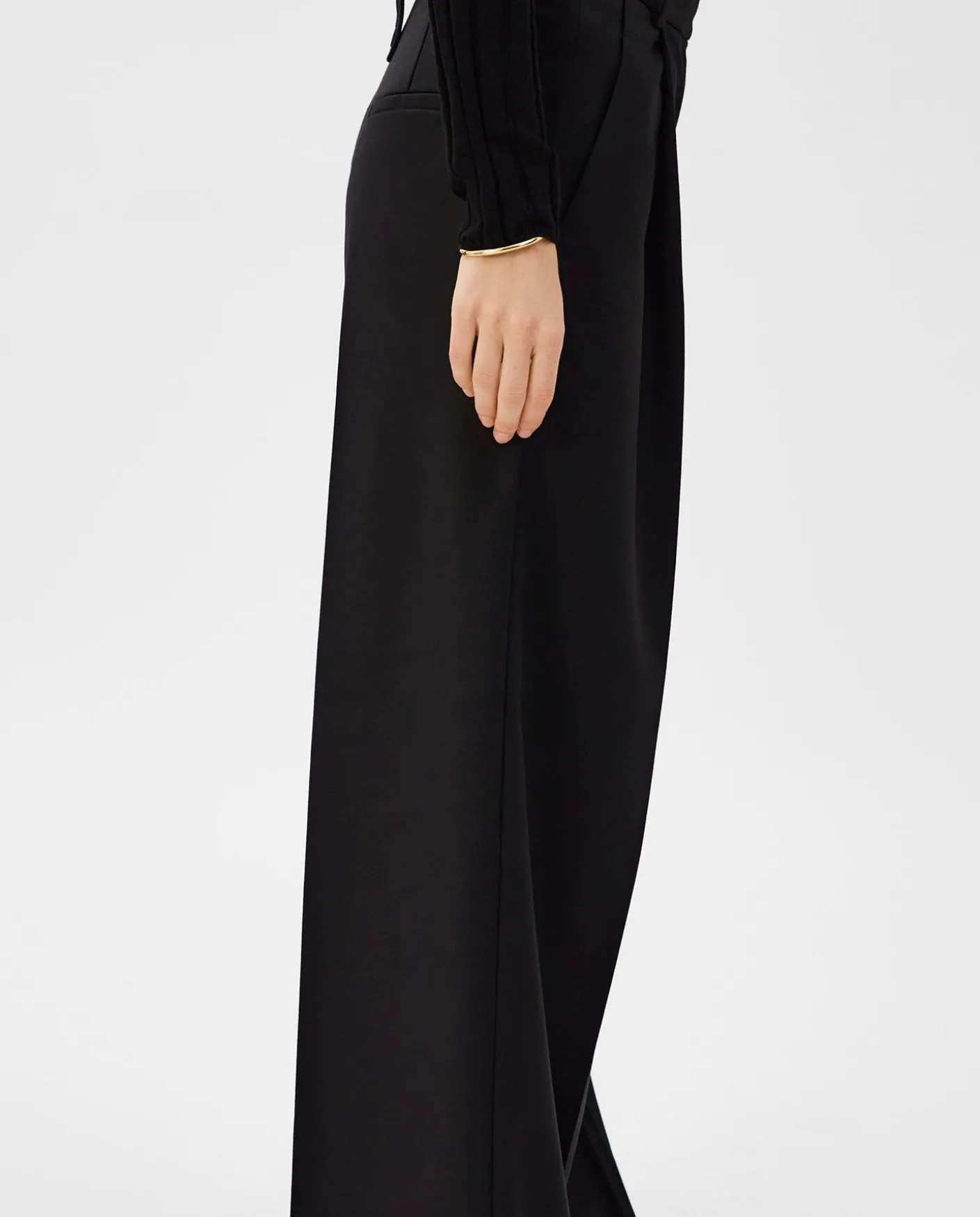 Suits|IVY OAK Prescillia Trouser