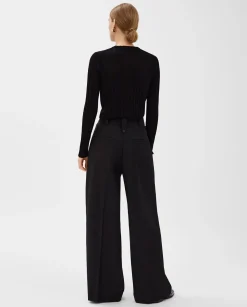 Suits|IVY OAK Prescillia Trouser