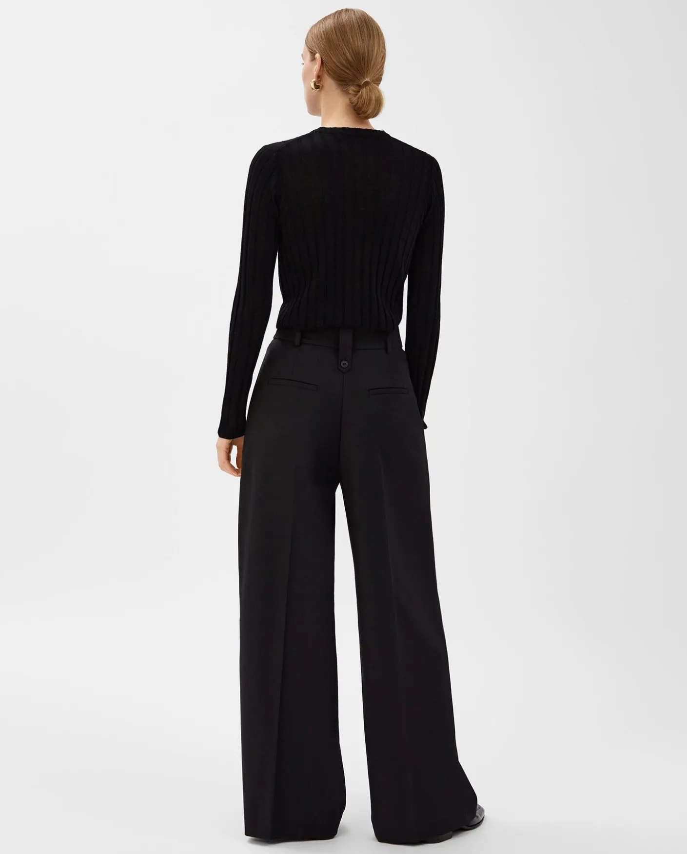 Suits|IVY OAK Prescillia Trouser