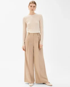 Suits|IVY OAK Prescillia Trouser
