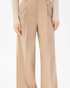 Suits|IVY OAK Prescillia Trouser