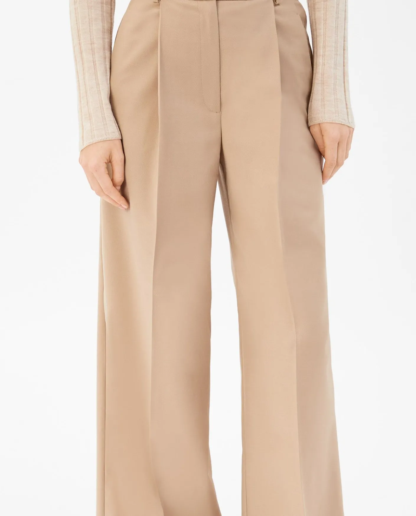 Suits|IVY OAK Prescillia Trouser