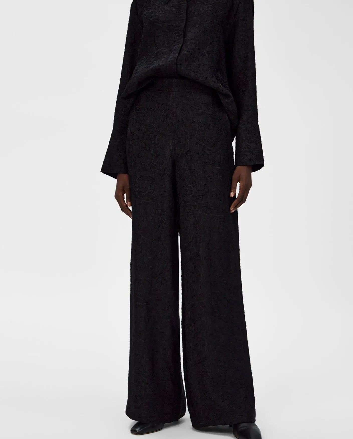 Trousers|IVY OAK Priya Trouser