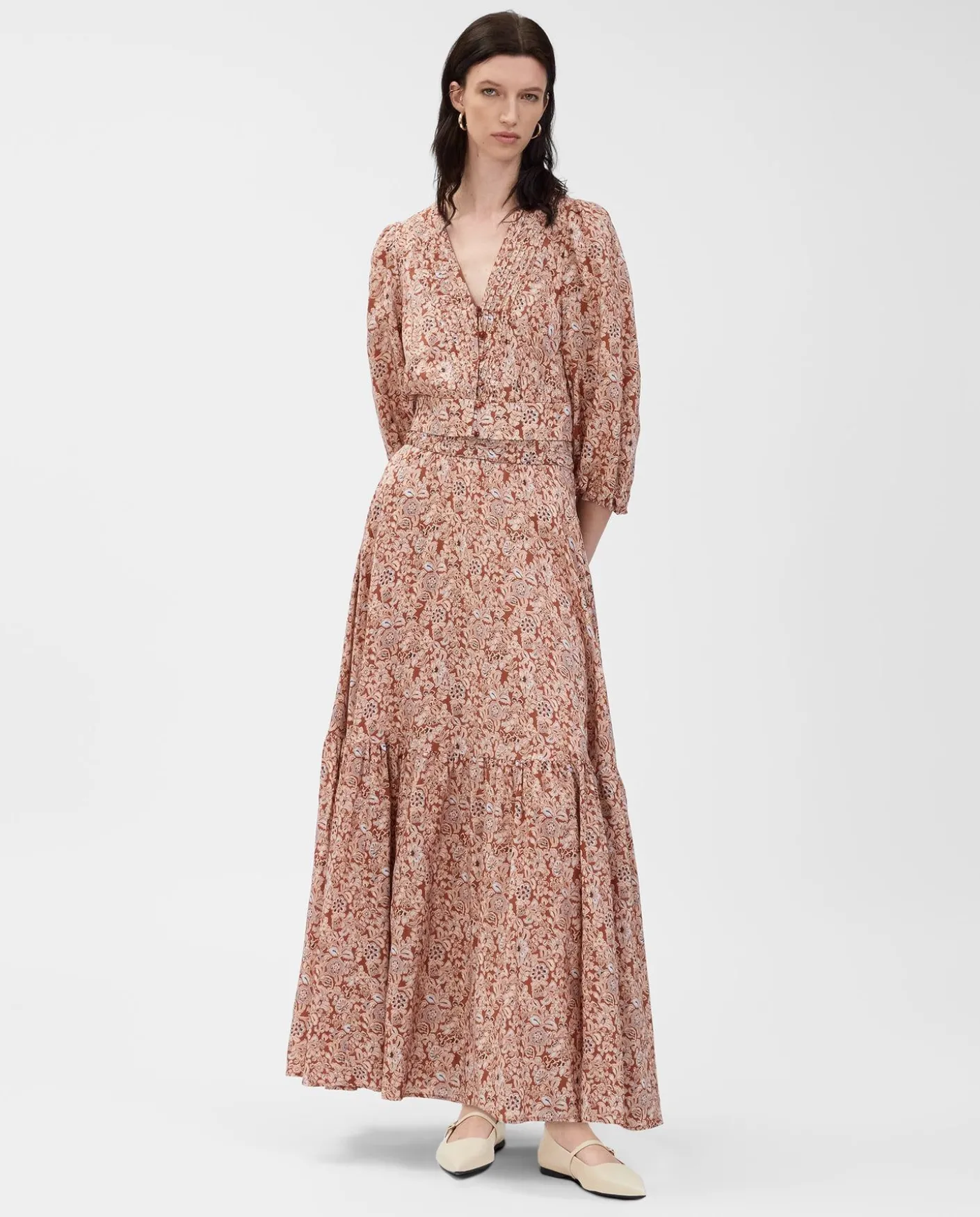 Skirts|IVY OAK Sanja Skirt