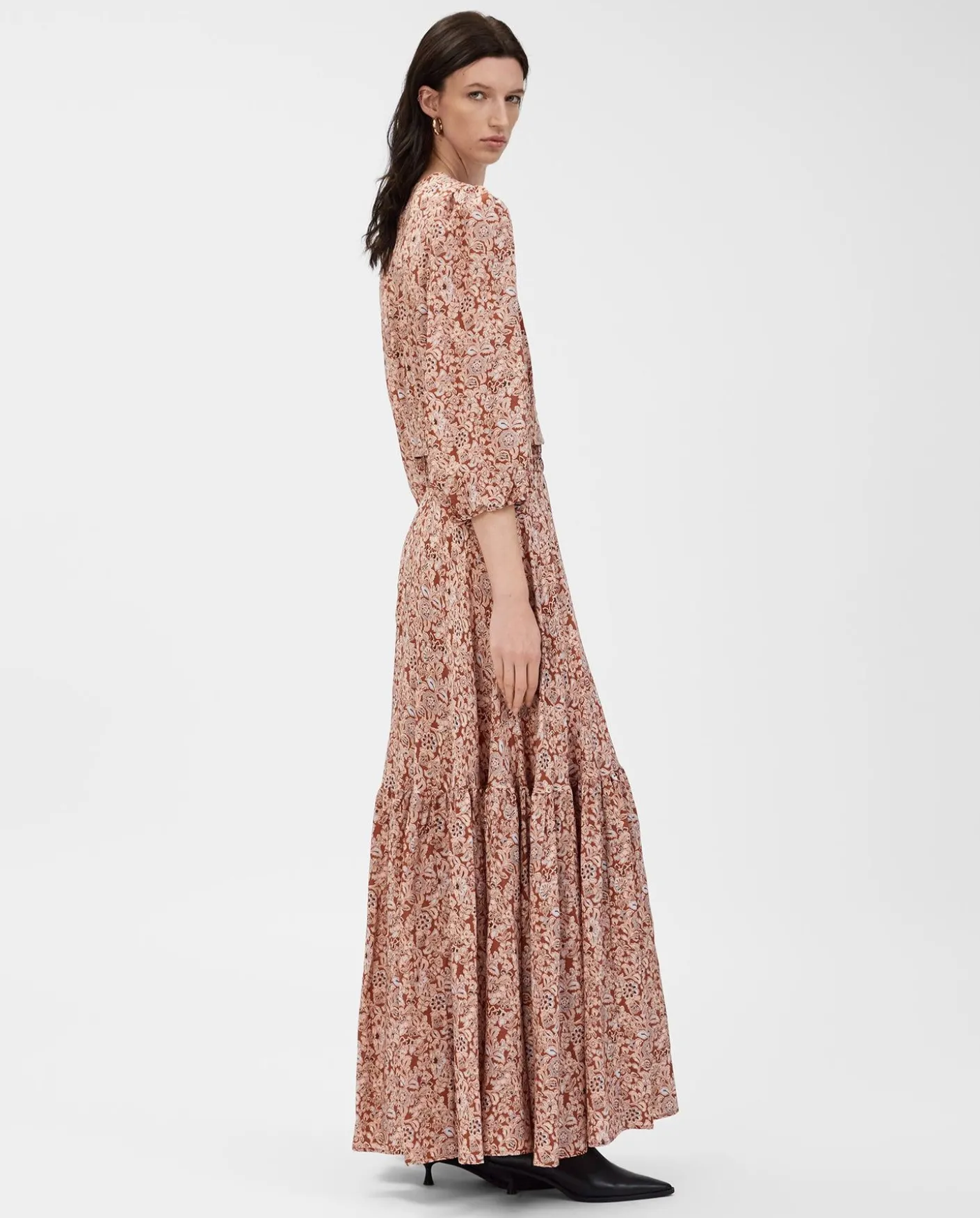 Skirts|IVY OAK Sanja Skirt