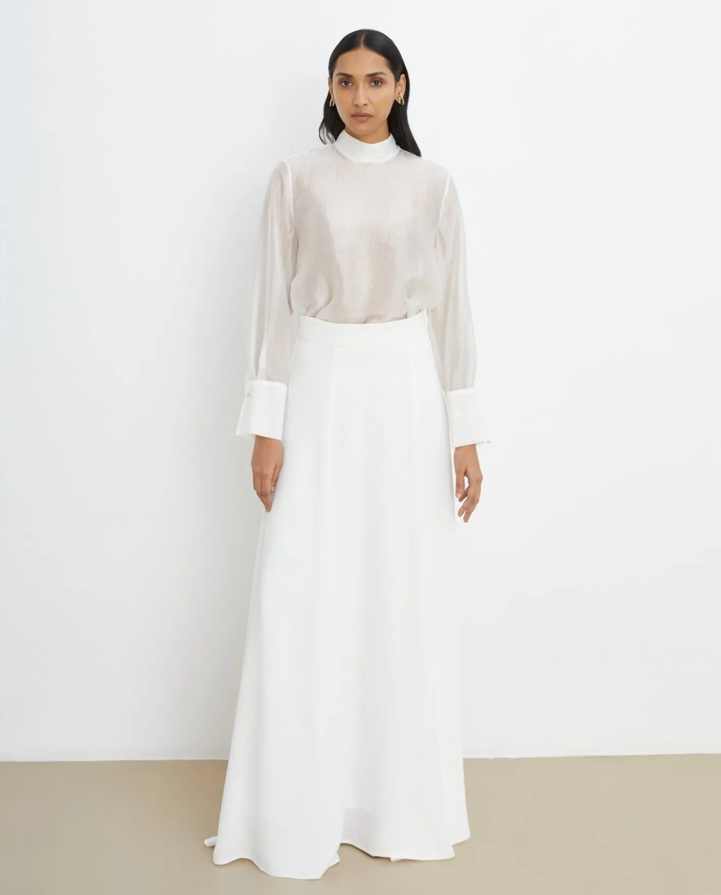 Bridal|IVY OAK Sirenabridal Skirt