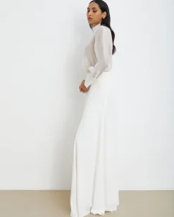 Bridal|IVY OAK Sirenabridal Skirt