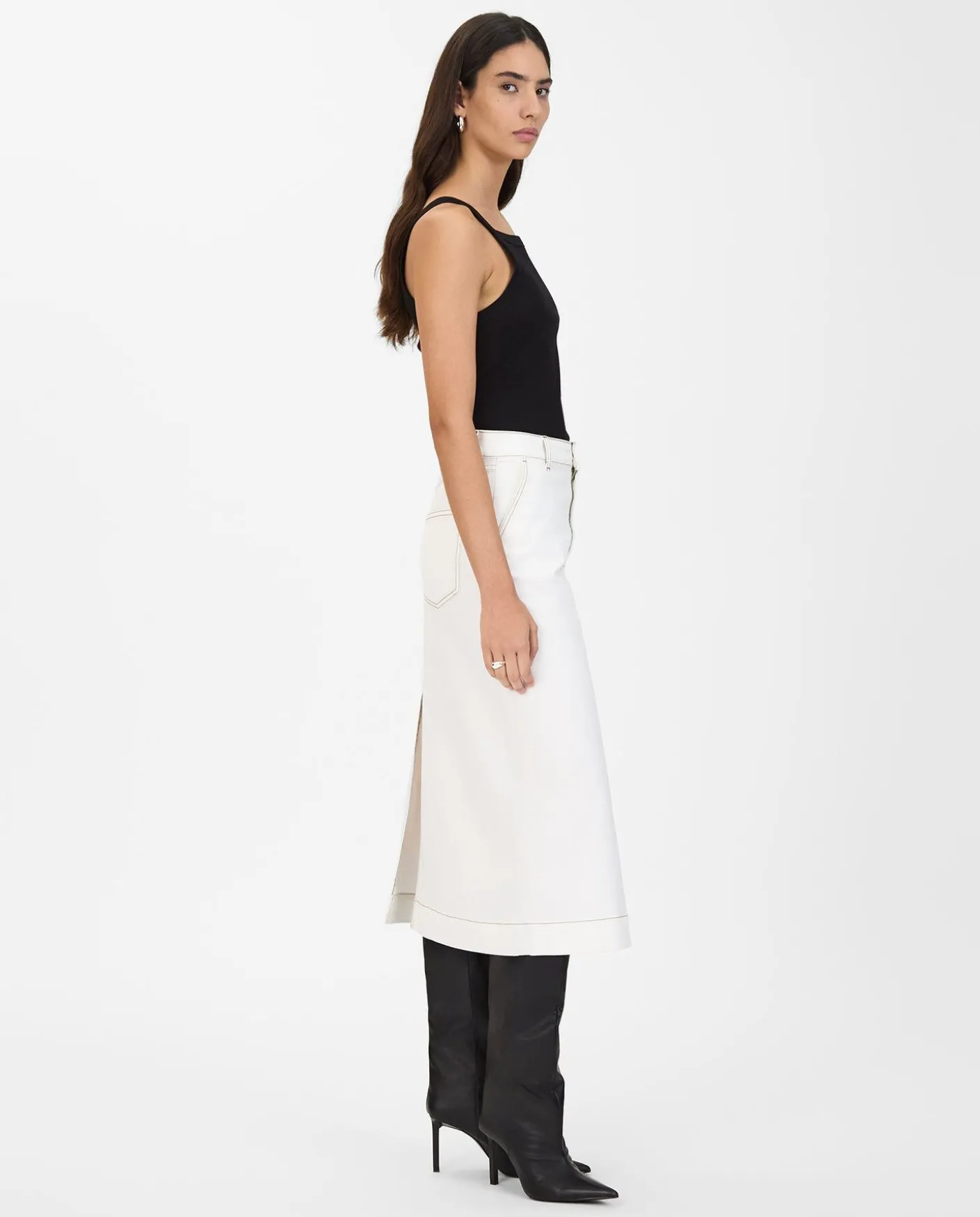 Skirts|IVY OAK Stefanie Skirt