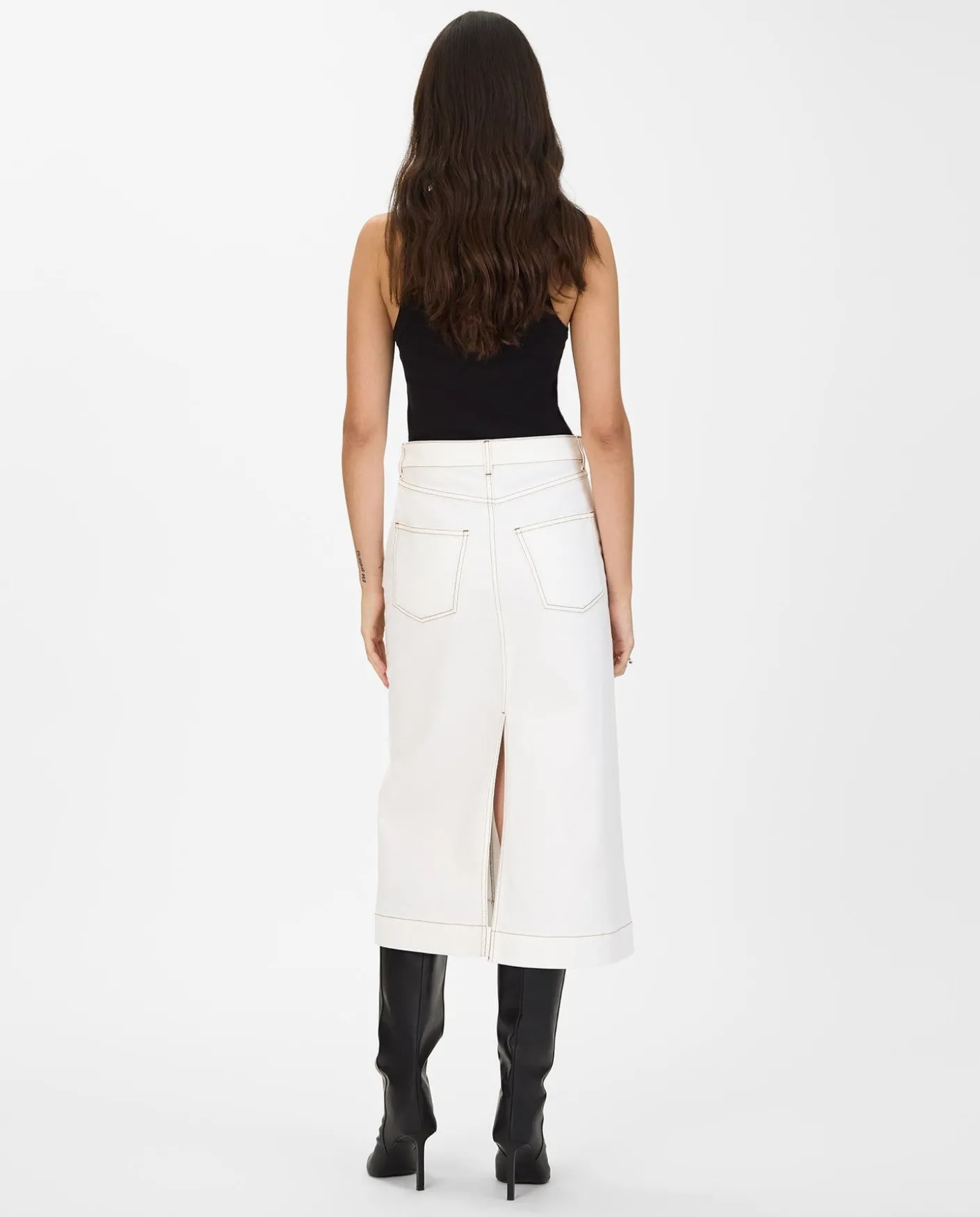 Skirts|IVY OAK Stefanie Skirt