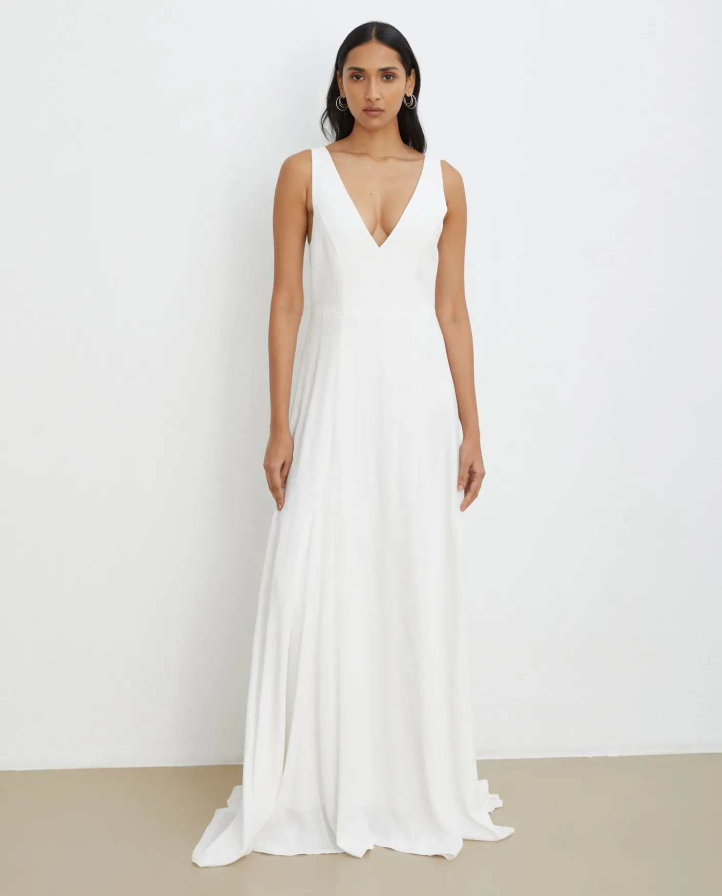City Hall|IVY OAK Stevia Dress