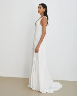 City Hall|IVY OAK Stevia Dress