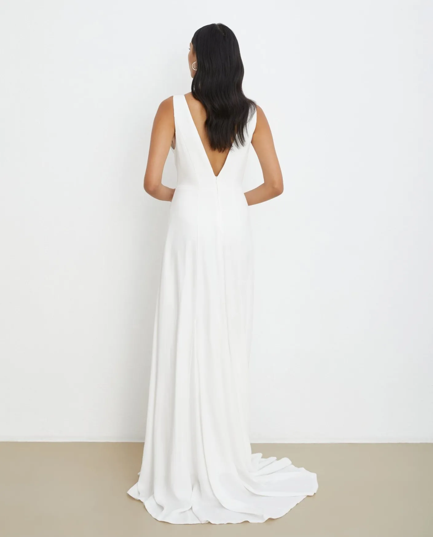 City Hall|IVY OAK Stevia Dress