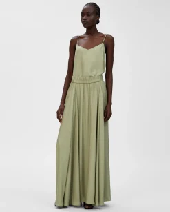 Bridesmaids|IVY OAK Sylvia May Skirt