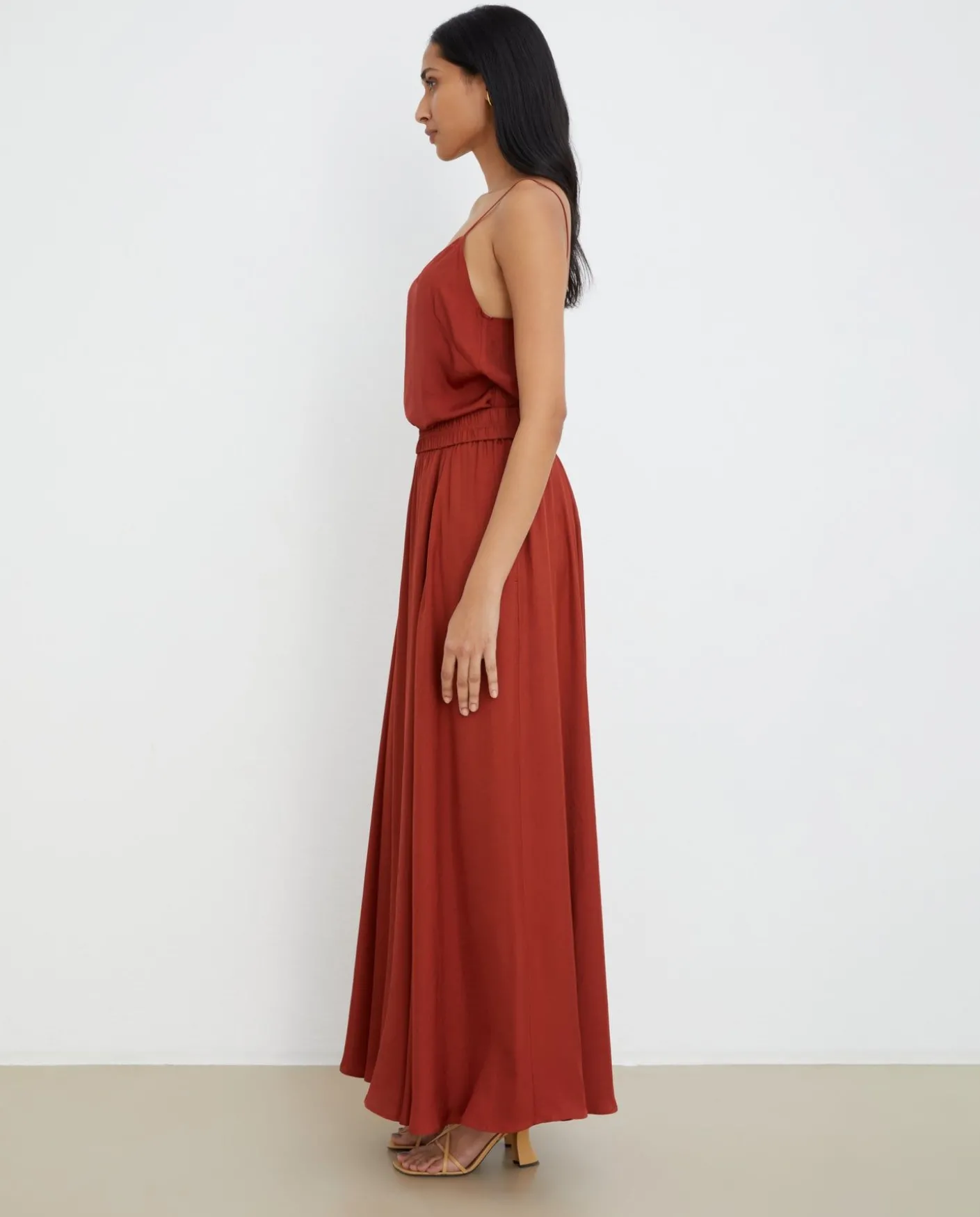 Skirts|IVY OAK Sylvia May Skirt