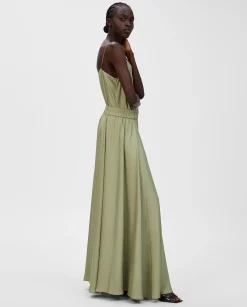 Wedding Guests|IVY OAK Sylvia May Skirt