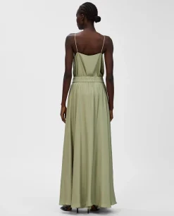 Wedding Guests|IVY OAK Sylvia May Skirt