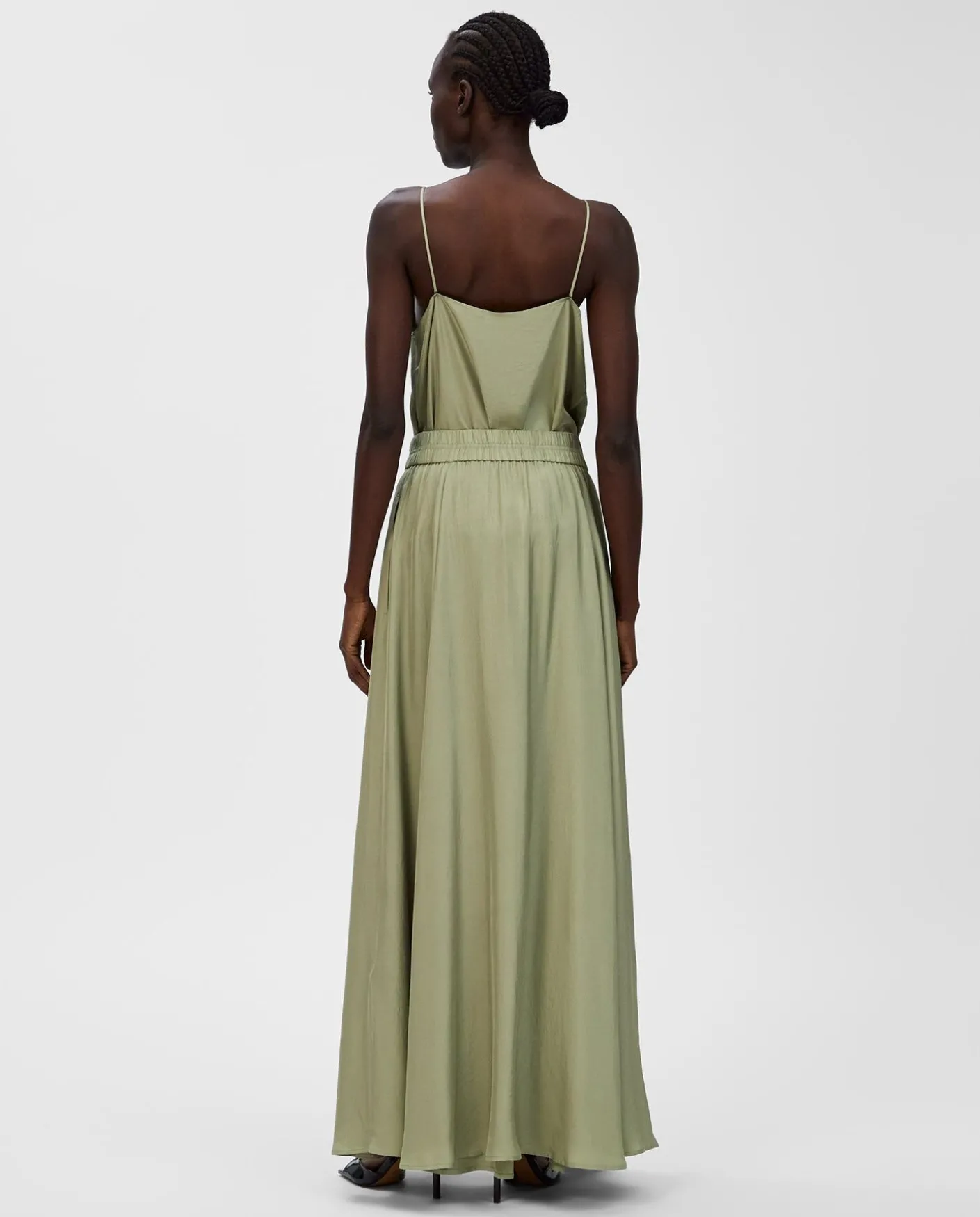 Wedding Guests|IVY OAK Sylvia May Skirt