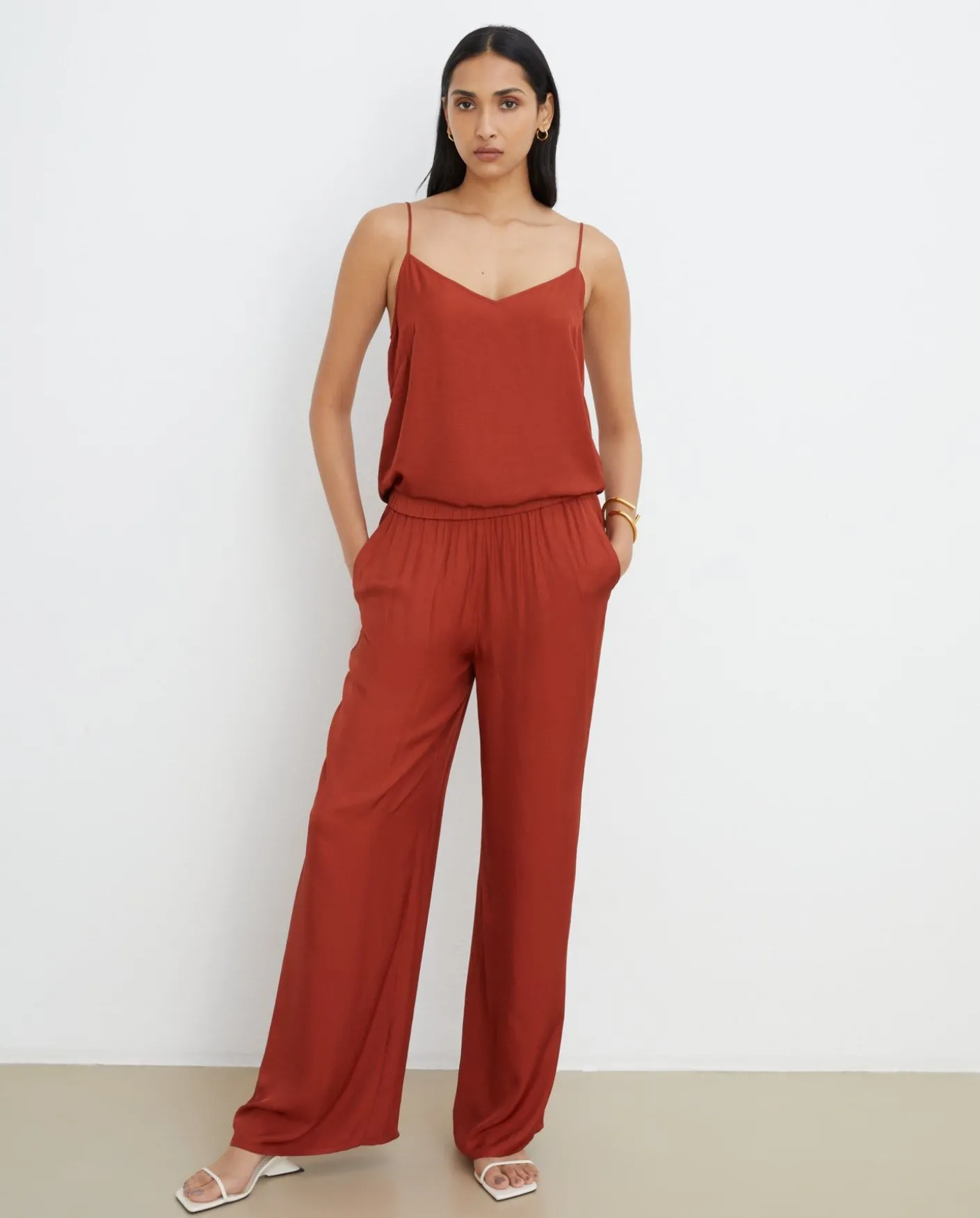 Tops & Blouses|IVY OAK Tilda Ann Top