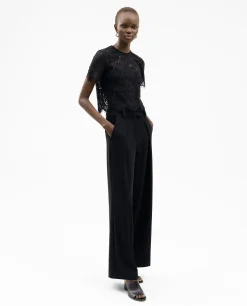 Tops & Blouses|IVY OAK Tracey Top