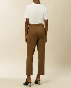 Tops & Blouses|IVY OAK T-Shirt Round Neck