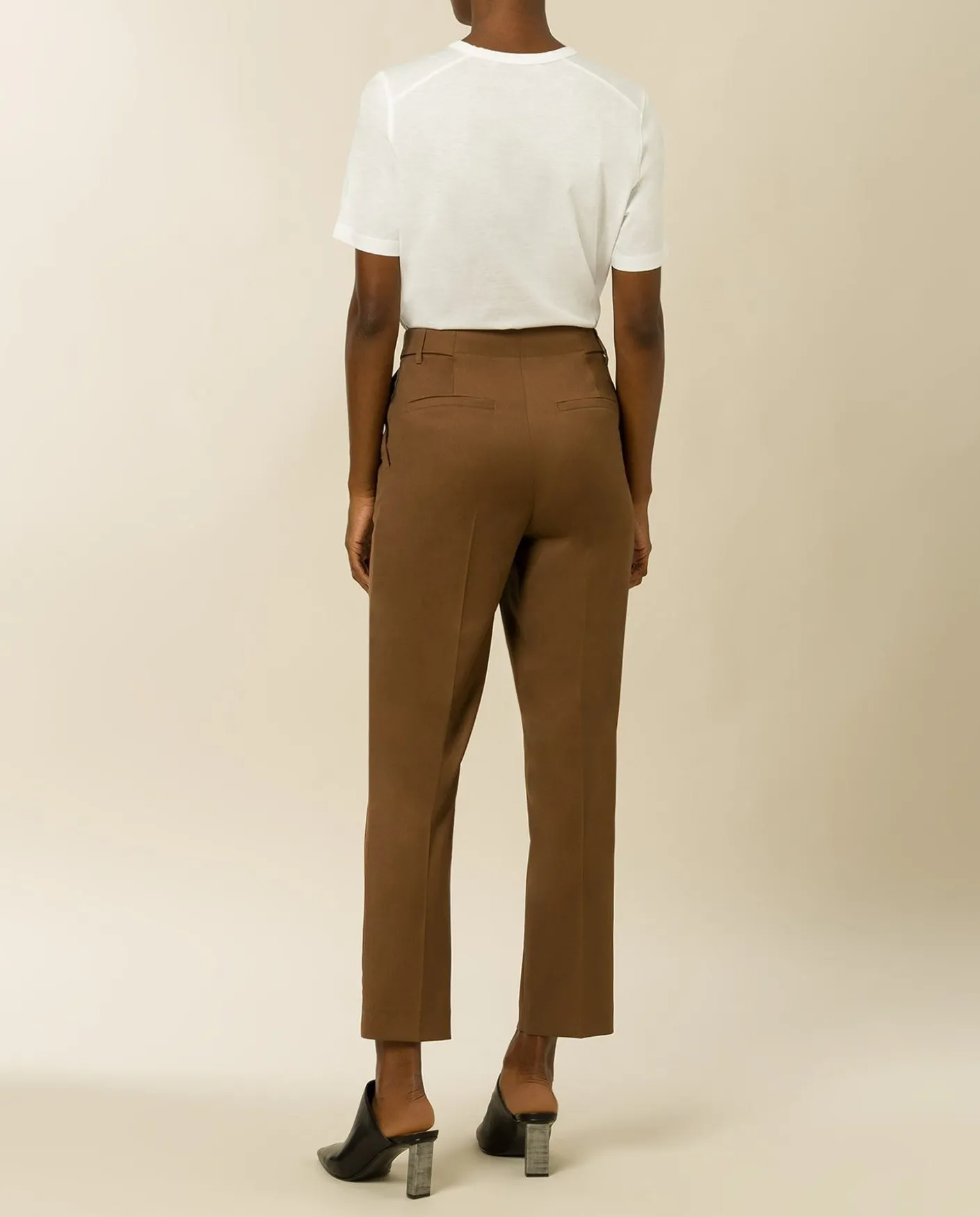 Tops & Blouses|IVY OAK T-Shirt Round Neck