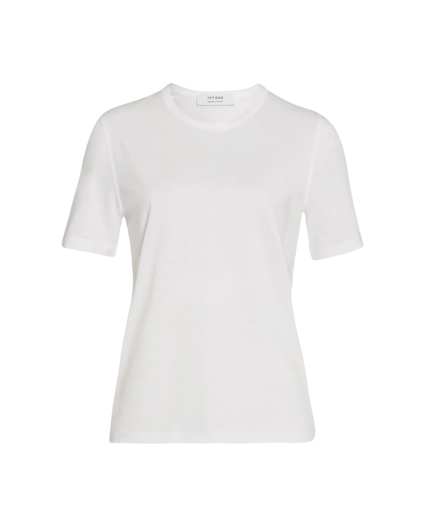 Tops & Blouses|IVY OAK T-Shirt Round Neck