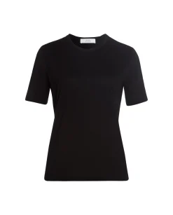 Tops & Blouses|IVY OAK T-Shirt Round Neck