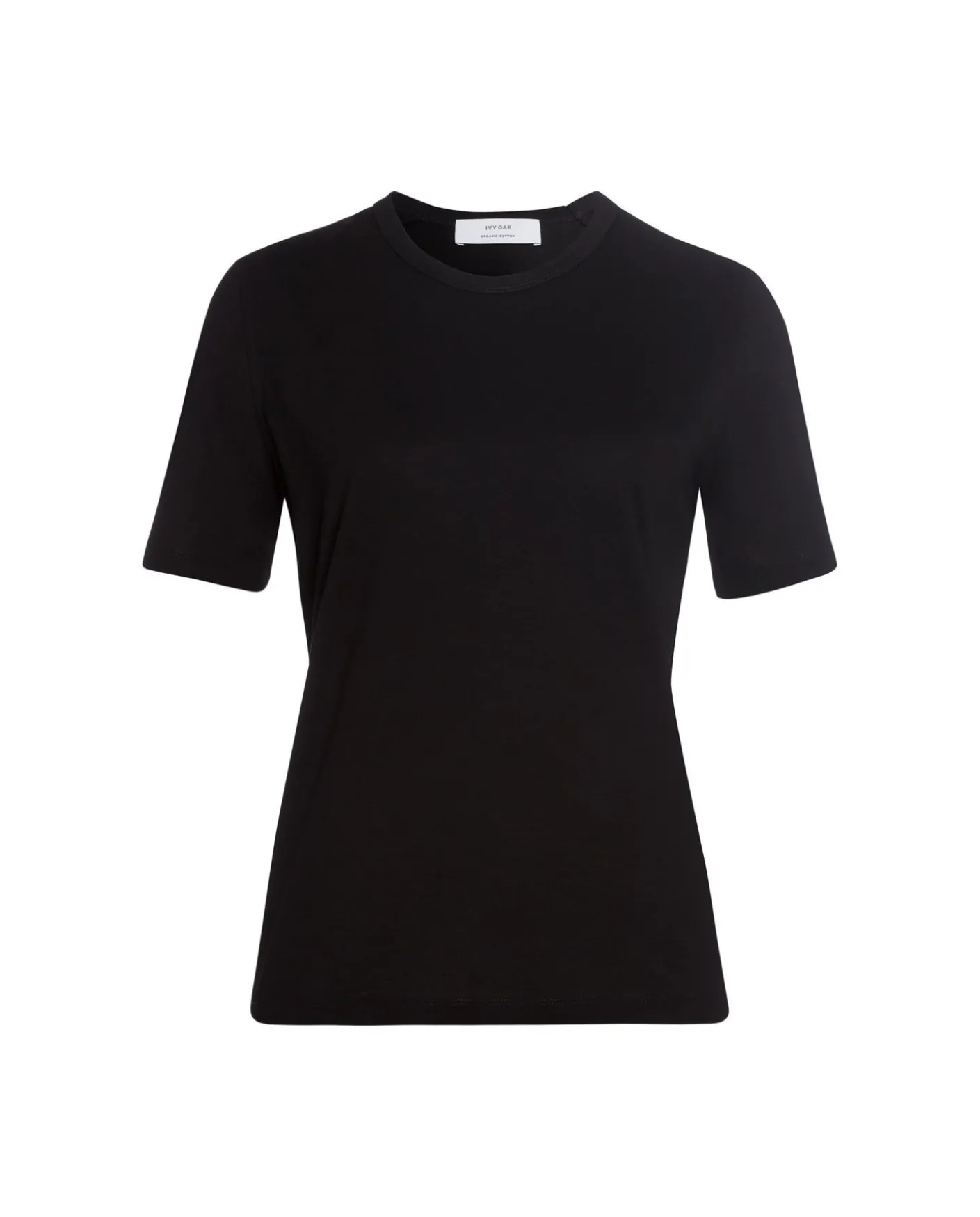 Tops & Blouses|IVY OAK T-Shirt Round Neck