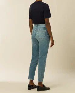 Tops & Blouses|IVY OAK T-Shirt Round Neck