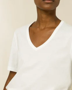 Tops & Blouses|IVY OAK V-Neck T-Shirt