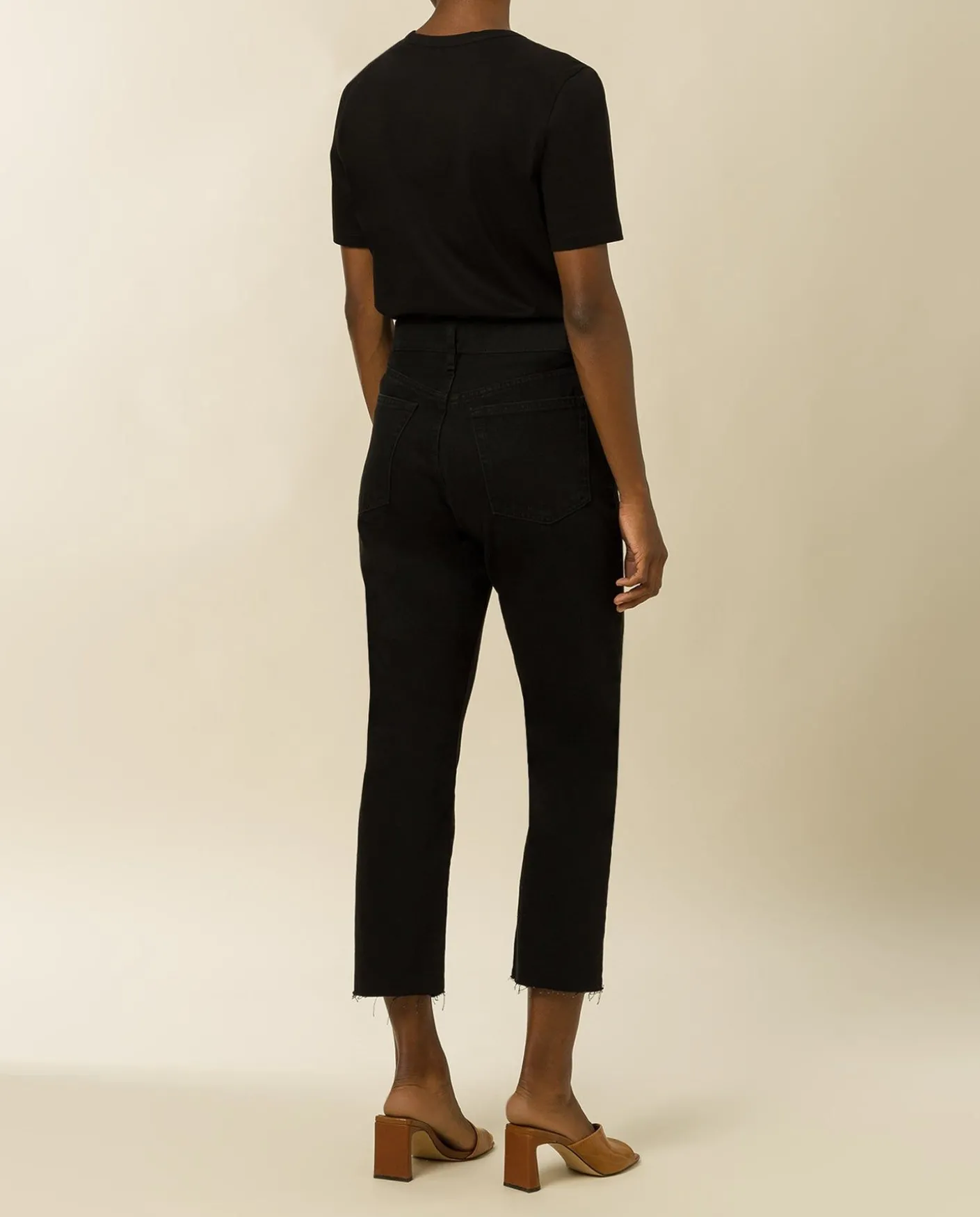 Tops & Blouses|IVY OAK V-Neck T-Shirt