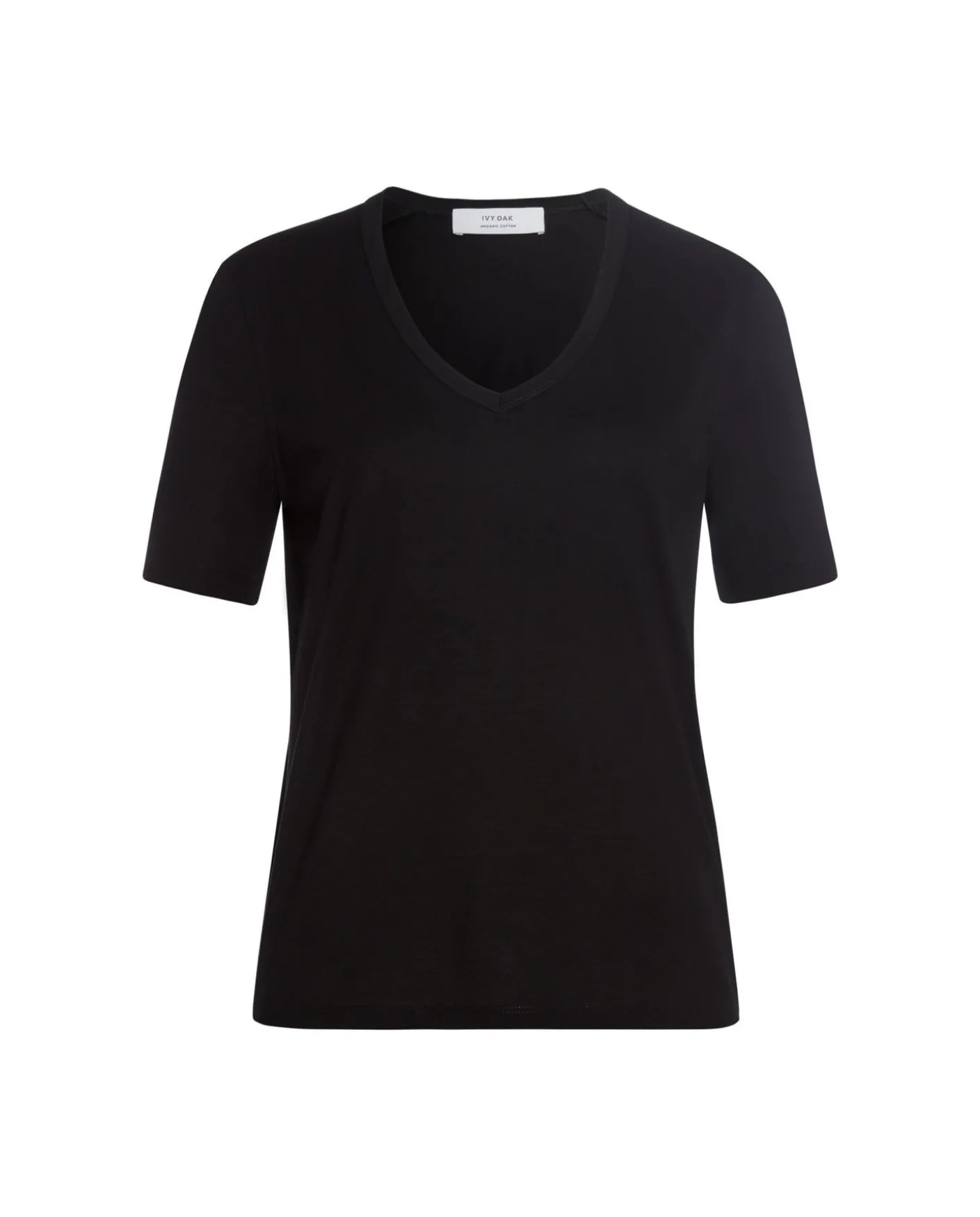 Tops & Blouses|IVY OAK V-Neck T-Shirt
